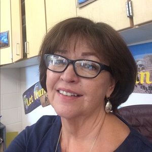 Meet your Posher, Pat